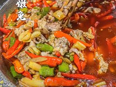 -三哥田螺(北书院街店)
