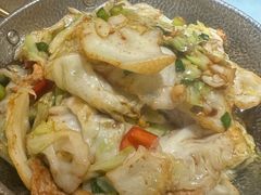 -巷儿里餐厅·杭帮菜(信义坊店)