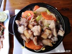 -阿娇魏道(傣味小吃普洱特色店)