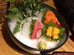 -阿吾罗日本料理(K11艺术中心店)