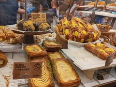 -PAPER STONE BAKERY(天环店)