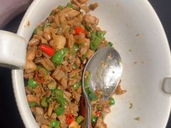 -忆江南·临江鱼馆