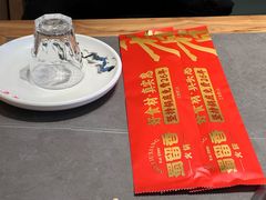 -蜀留香火锅·始于1999·原四川老火锅(白堤路店)