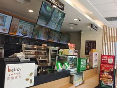 -德克士(北关店)