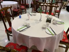 大堂-东兴楼饭庄(六里桥店)