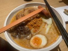 -味千拉面(南昌杉杉奥特莱斯广场店)