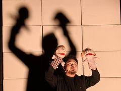 -北京喜剧院