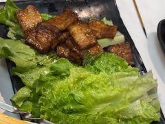 -云晓光头烧烤吧(德平路店)