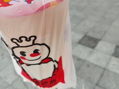 -蜜雪冰城(梅花园佳润广场店)