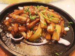 -惠丰堂饭庄·烤鸭·京味菜(翠微路店)