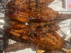 -No.DD戳子烧烤·江湖菜(北京总店)