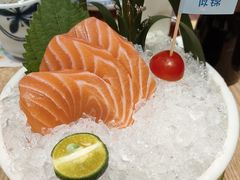 -鱼民·现造寿司(育德店)