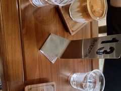 -Metal hands·铁手咖啡