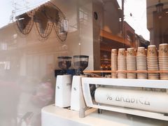-% Arabica(京都东山店)