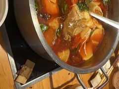 -新疆烧烤王(广灵店)