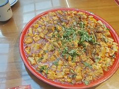 -小街47號江湖菜(四合院店)
