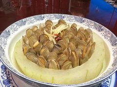 -老蒲鲜·地标·非遗美食(涵江店)