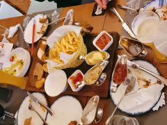 -Ambra Haus琥珀屋精酿餐厅(宝山店)