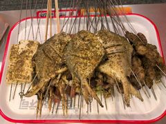 -遇西祠·海鲜烧烤(总店)