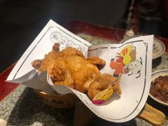 -长安大牌档之龙头酒肆(荣民龙首广场店)