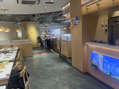 -呷哺呷哺 黄金牧场 (新中关购物中心店)