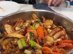 -七欣天香辣蟹火锅(南京桥北太平店)