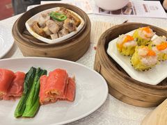 -龙的酒楼·手工早茶·顺德菜(近良路店)