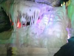 -重庆云阳龙缸景区