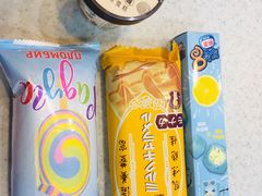 -7-11便利店(海上海店)