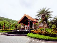 -美的鹭湖探索王国