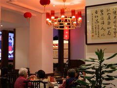 大堂-客家大院·非遗赣南客家菜(郁孤台店)