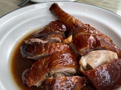 -皇后餐厅-煲仔·小菜·打边炉(古北店)