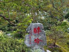 -上海醉白池公园