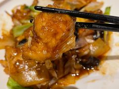 -杏花堂山西菜馆(壹方城店)