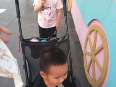 -厦门方特梦幻王国