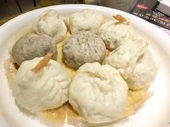 -新时代大酒店(仰口路店)