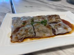 -鹭江潮餐厅•福建菜(鹭江佲家酒店)