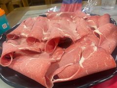 -马记伊源斋涮肉·清真菜(百子湾店)