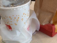 -麦当劳(深圳北站高铁店)