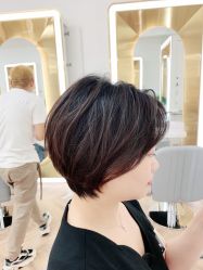 -MMby Hair Code