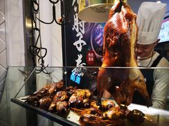 -特派卷·老北京烤鸭卷(合生汇购物中心店)