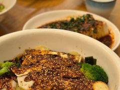 -艺味深尝(云锦路店)
