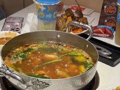 -七欣天香辣蟹火锅(闵行浦江欢乐颂店)