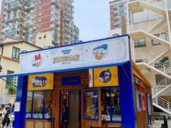 门面-RAC BAR(安福路店)