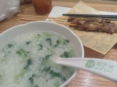 -甲乙饼·手工牛肉饼(东方广场店)