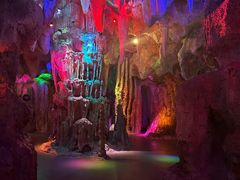 -房山世界地质公园博物馆