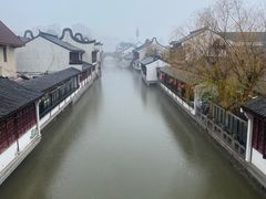 -召稼楼古镇