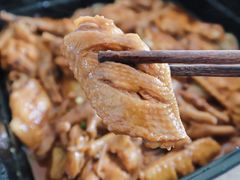 -胖哥俩肉蟹煲(湖滨银泰in77店)