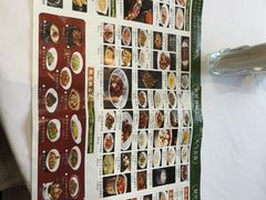 -香雪海饭店中餐厅(人民桥店)