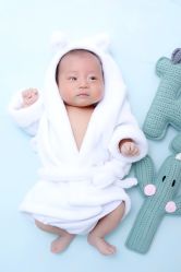 -宝贝日记专业儿童摄影(南坪店)